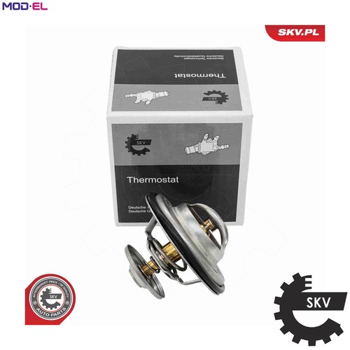Thermostat coolant 20skv248 - coolant,