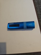 Sony MP3 NWZ-B183F Music