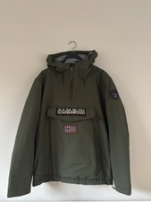 Napapijri Rainforest Winter