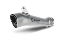 Akrapovic GP-Style Megaphone