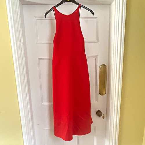 Halston heritage red - heritage,