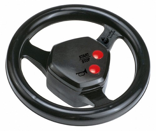 Rolly electronic steering - rolly,
