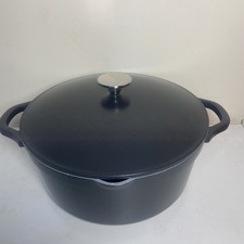 28cm ILAG Stock Pot with Lid