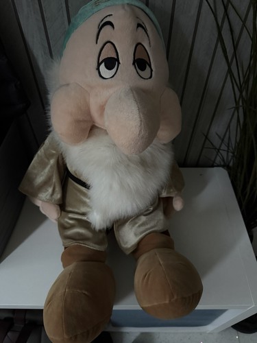 Vintage disney store sleepy - disney,