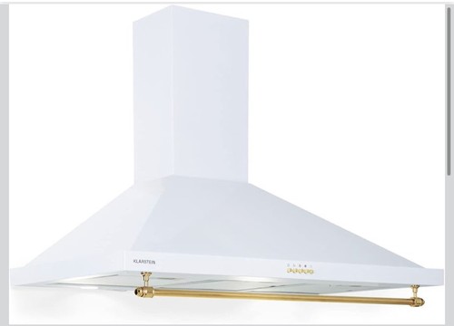 Kitchen cooker hood chimney - kitchen,