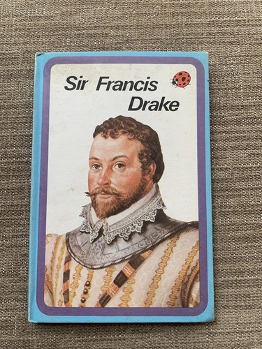 Vintage ladybird book - vintage,