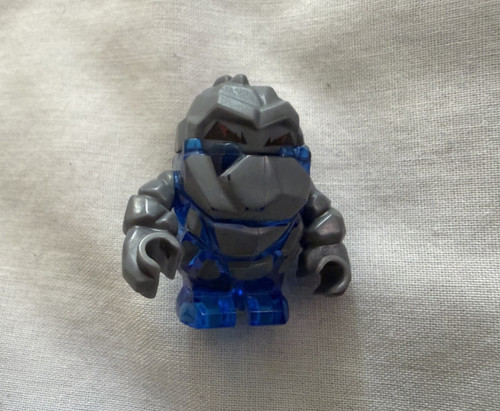 Lego power miners glaciator - power,