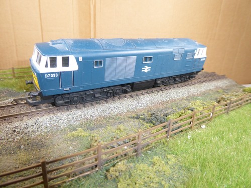 Hornby gauge class - hornby,