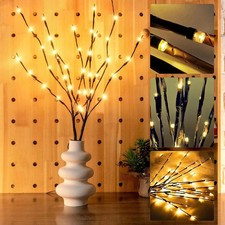 LED Twig Branches Battery
