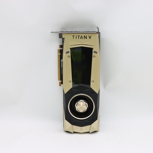 Nvidia titan 12gb - v,