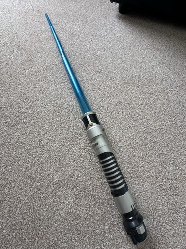 Obi wan kenobi flick - flick, out