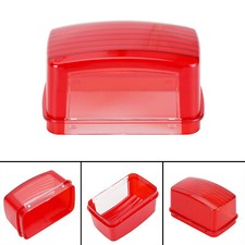 Rear Tail Light Lens For
