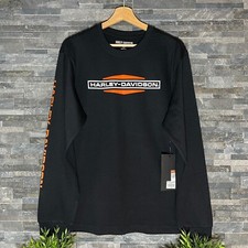 Harley Davidson Big Logo