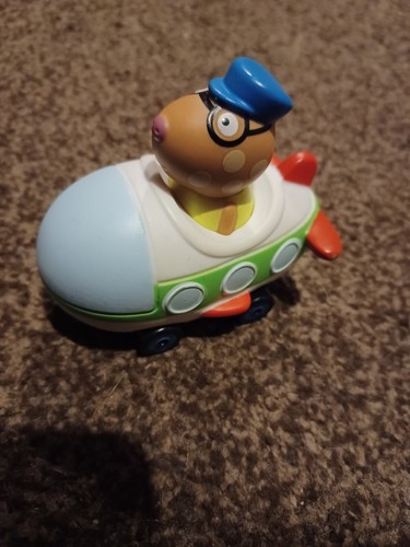 Peppa pig pedro pony - peppa,