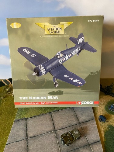 Corgi aviation archive 72nd - archive, 1/72nd
