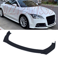 For Audi TT MK2 MK3 Gloss