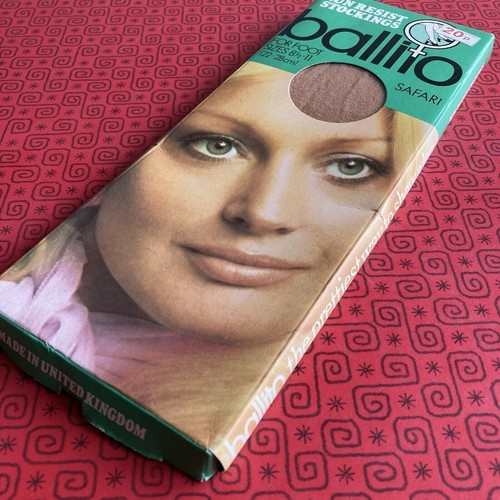 Ballito stockings size - ballito,