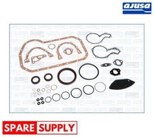 GASKET SET, CRANK CASE FOR