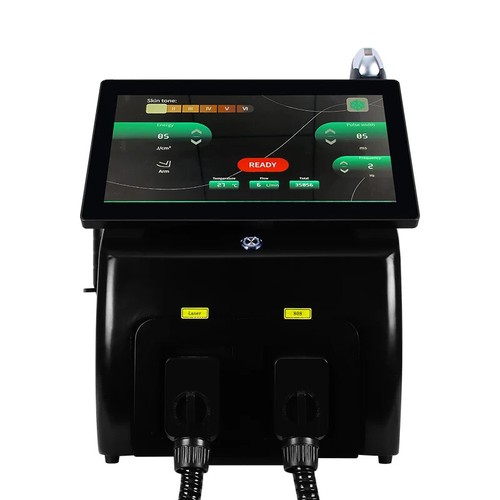 Pico yag diode - yag,