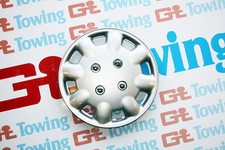 Genuine Ifor Williams Horse Trailer Box Wheel Trim HB505 | HB506 | HB510 | HB511