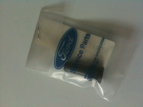 Ford inlet manifold brake - ford,
