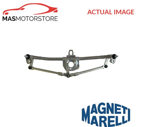Wiper linkage lhd - linkage, magneti