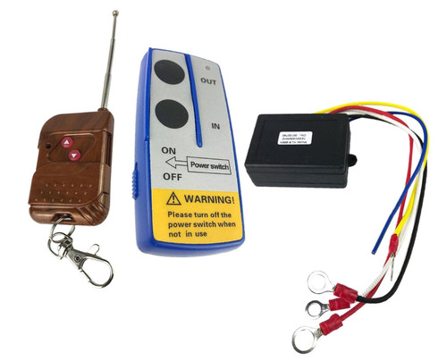 Universal 12v 75ft electric - universal,