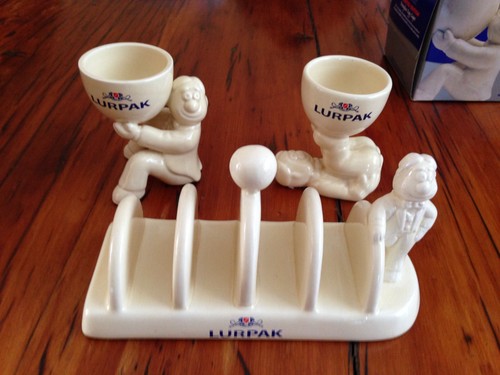 Vintage lurpak douglas - vintage,