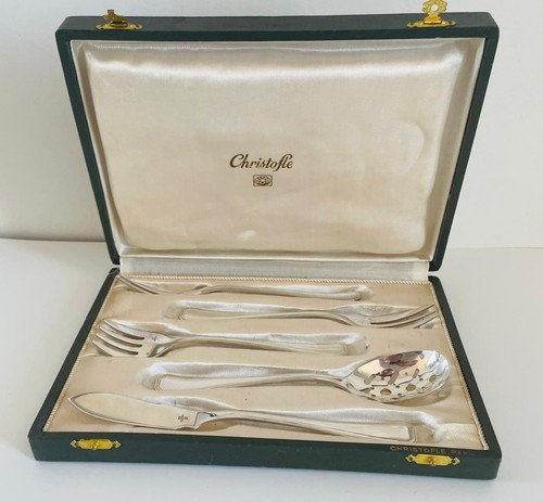 Christofle america model - christofle,