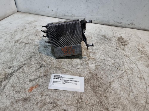 Mercedes class abs pump - mercedes,