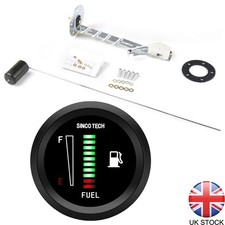 2" 52mm Universal Digital