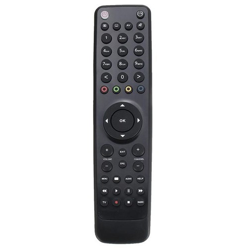 Replacement remote control - replacement,