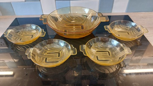 Vintage stolzle czech - vintage,