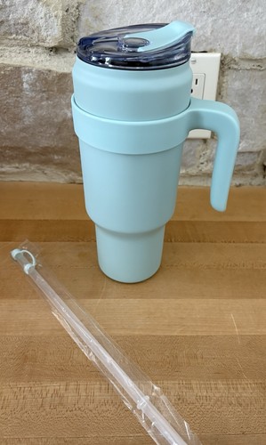 New 30oz seafoam green - 30oz,