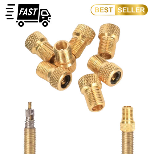 Presta schrader valve - 2, x