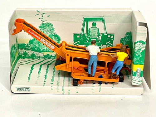Scale britains 9535 - 1/32,