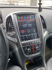 CarPlay For Vauxhall Astra J