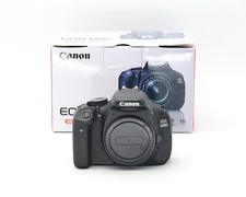 Canon EOS 600D Body Canon Stockist #42039**
