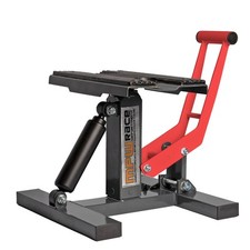 MPW Race Dept Adjustable Rotating Motocross MX Lift Stand -