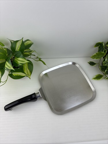 Saladmaster griddle - saladmaster,
