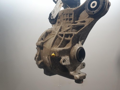 Jaguar type differential - type,