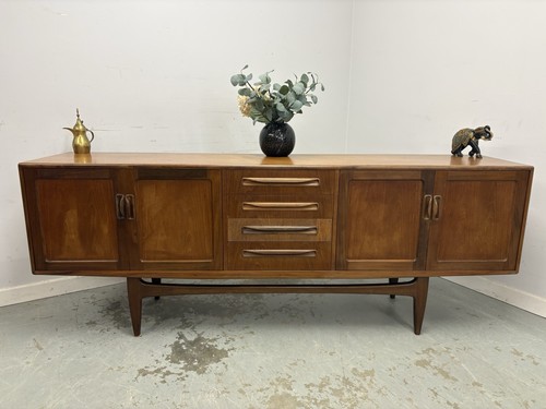 Plan fresco teak long - plan,