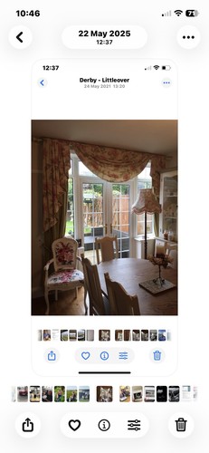 Colefax fowler curtains - fowler,