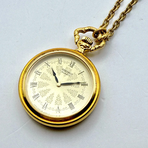 C162 working antique seiko - [working/antique],