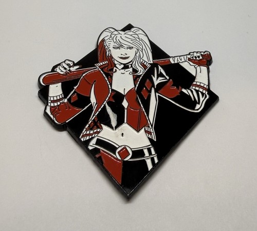 Comics harley quinn - dc,