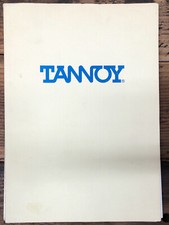 Tannoy 40 pg PP4-180M1000