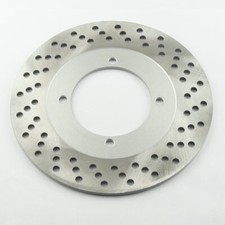 Rear Brake Disc for Suzuki