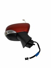 Renault Clio Mk4 2017 Drivers Right Wing Mirror  963016273R A1l3b417s