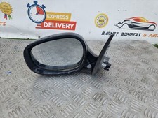 BMW 3 Series Wing Mirror LEFT