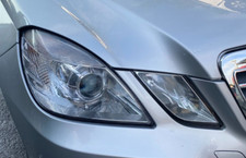 Mercedes-Benz E-Class W212